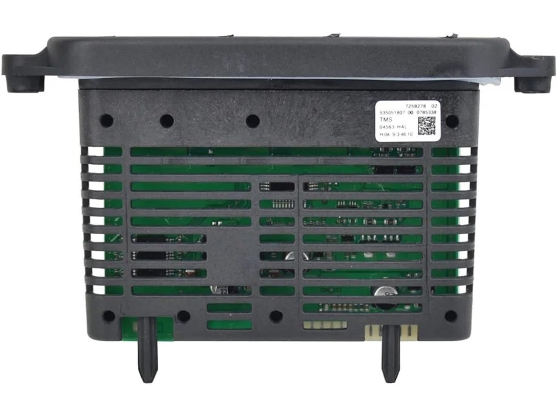 Módulo Genérico De Ajuste Automático Faróis Para Bmw Série 5 F07 F10 F11 2010-2013 Controle, Reator, 63117304906