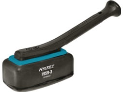 Martelo de borracha para golpes suaves 1959-3 280 mm HAZET