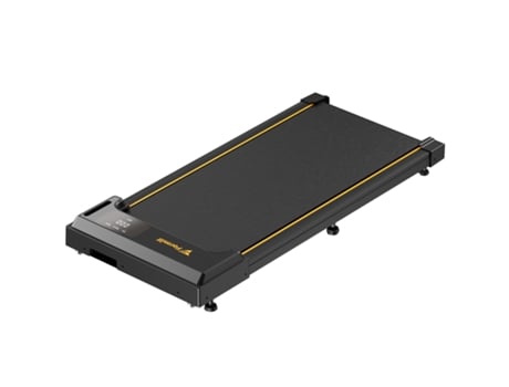 Esteira Formill Ft 21, Motor De 2,5 Hp, Visor De Led, Capacidade Máxima De Carga De 100 Kg, Velocidade De 1 A 6 Km/h.