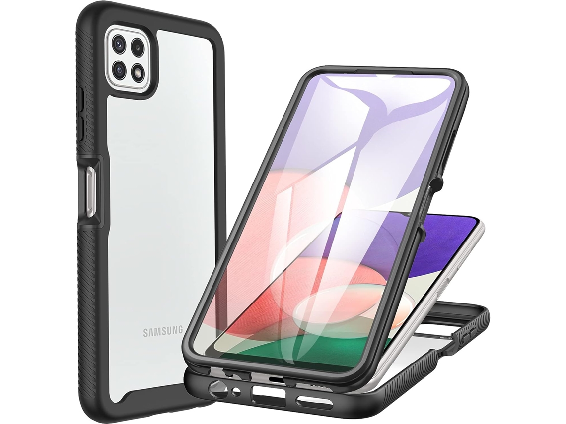 Película De Vidro Temperado Para Samsung - Elysve