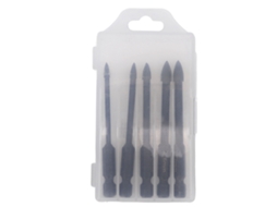 Conjunto de Brocas de Telha Yg6x | S/MARCA