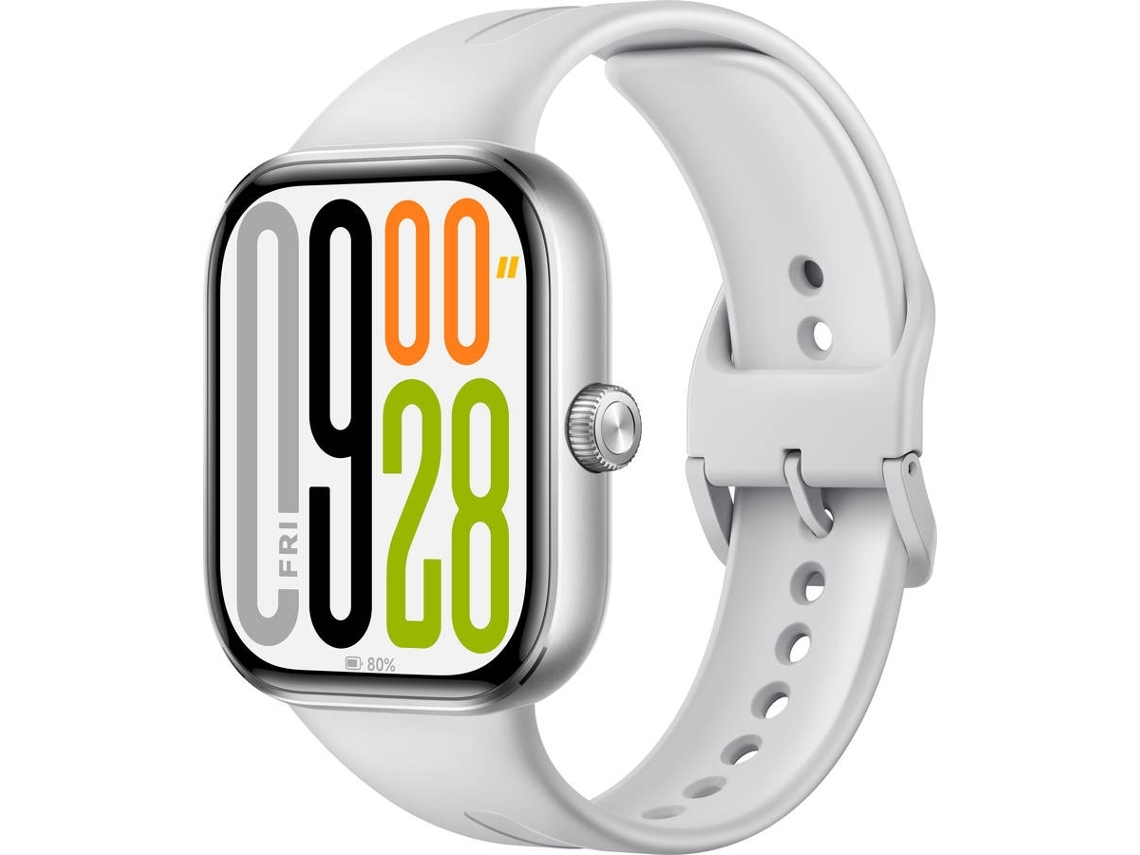 Smartwatch XIAOMI Redmi Watch 5 Cinzento (Outlet Caixa Aberta )