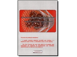 Livro Processos De Producao Automaticos de Moussa Salen Simhon (Português)
