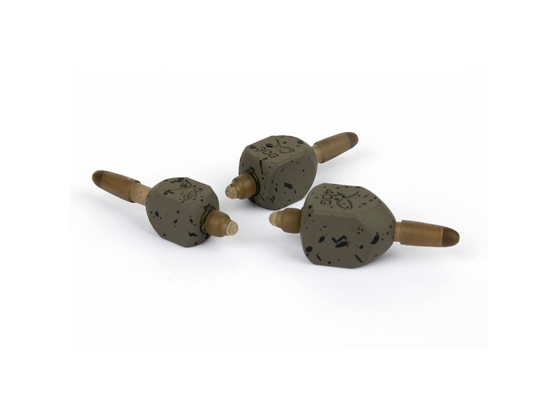 Líderes MATRIX Inline Leads x 2