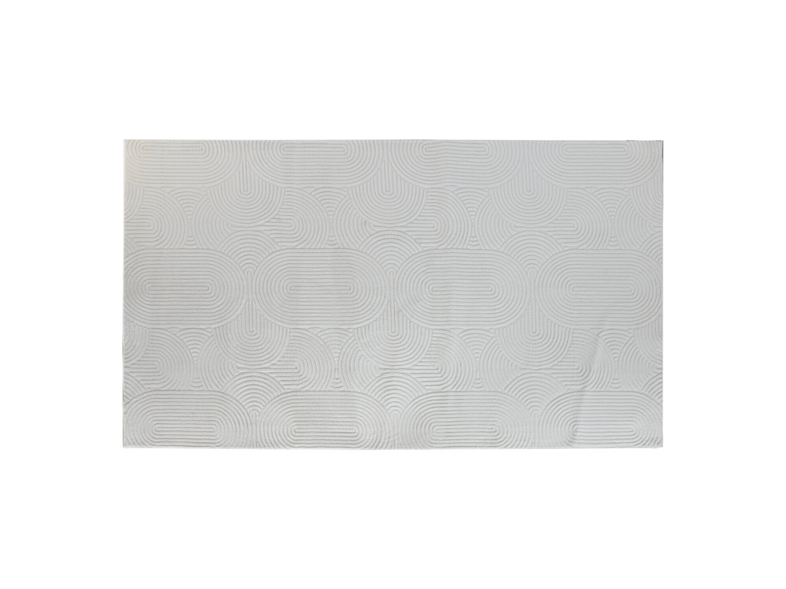 Tapete de Poliéster Antiderrapante 500 G/m² 200 X 300 Cm ALEXANDRA HOUSE LIVING