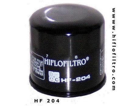 Filtro Aceite Hiflofiltro Ce U Hiflofiltros