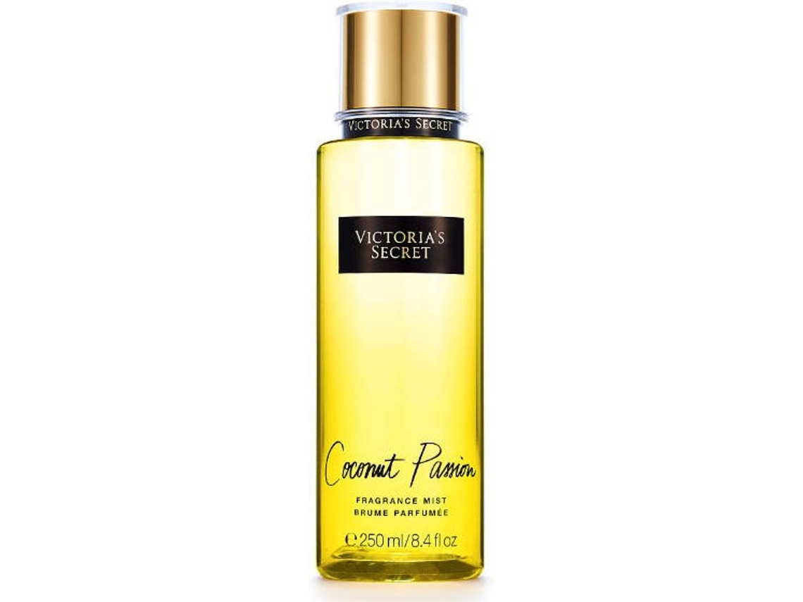 Perfume VICTORIA'S SECRET Coconut Passion Bruma Perfumada (250 ml)
