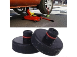 Conjunto De Peças/adaptadores Para Macaco Hidráulico E Pontos De Apoio Para Macaco Para Tesla Model 3 Hengjian (20240603)