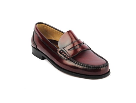 Sapatos Sotoalto Bordeaux
