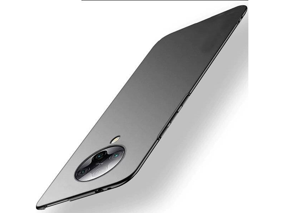 Capa Xiaomi Poco X3 Hard Case SlimShield Preto