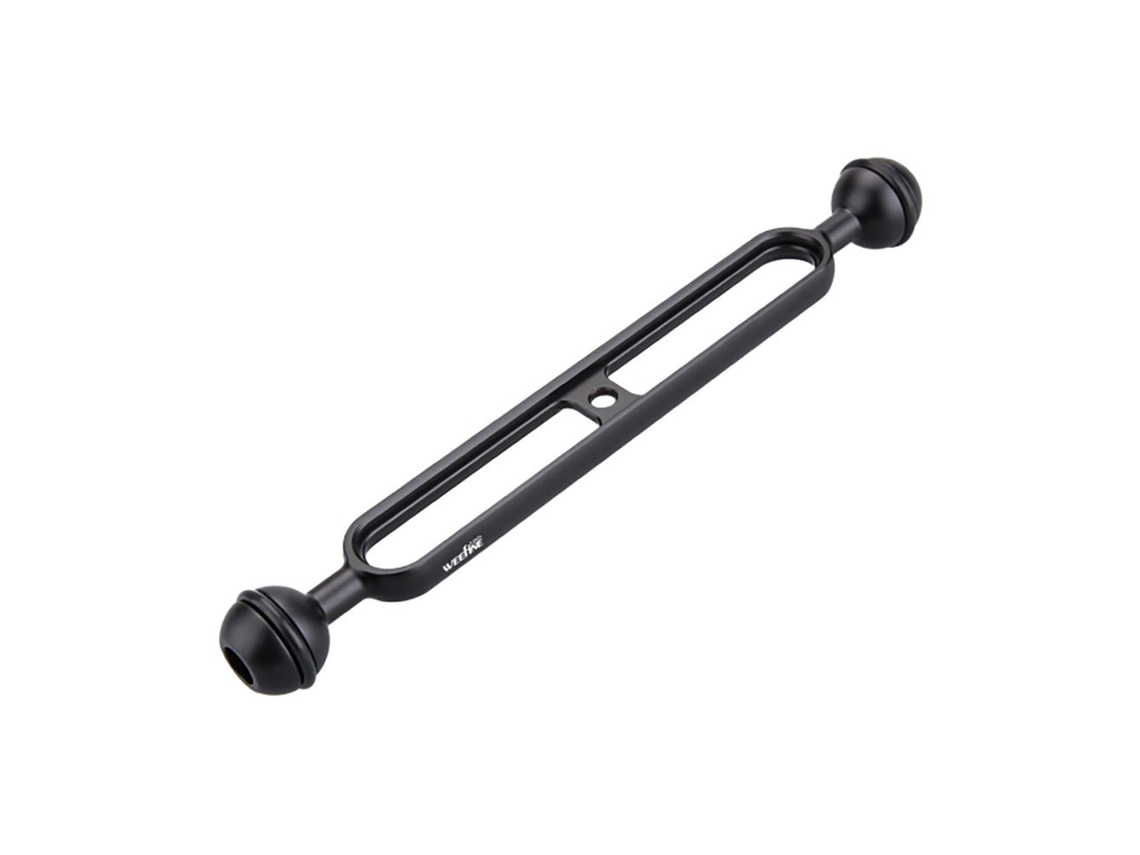 Seção de Bola 20 Cm Pretoweefine