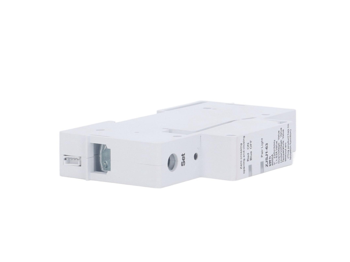 Contador Inteligente Wifi Multifuncional