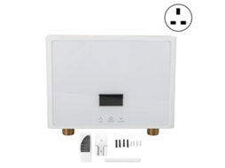 Aquecedor de Água Eléctrico 3000w com Temperatura Constante LAXISCREED