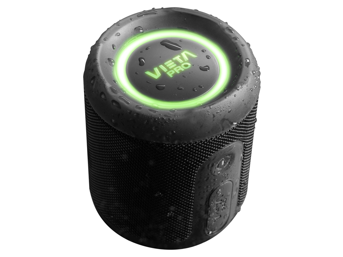 Coluna VIETA PRO Easy 4 Preto (Outlet Caixa Aberta)
