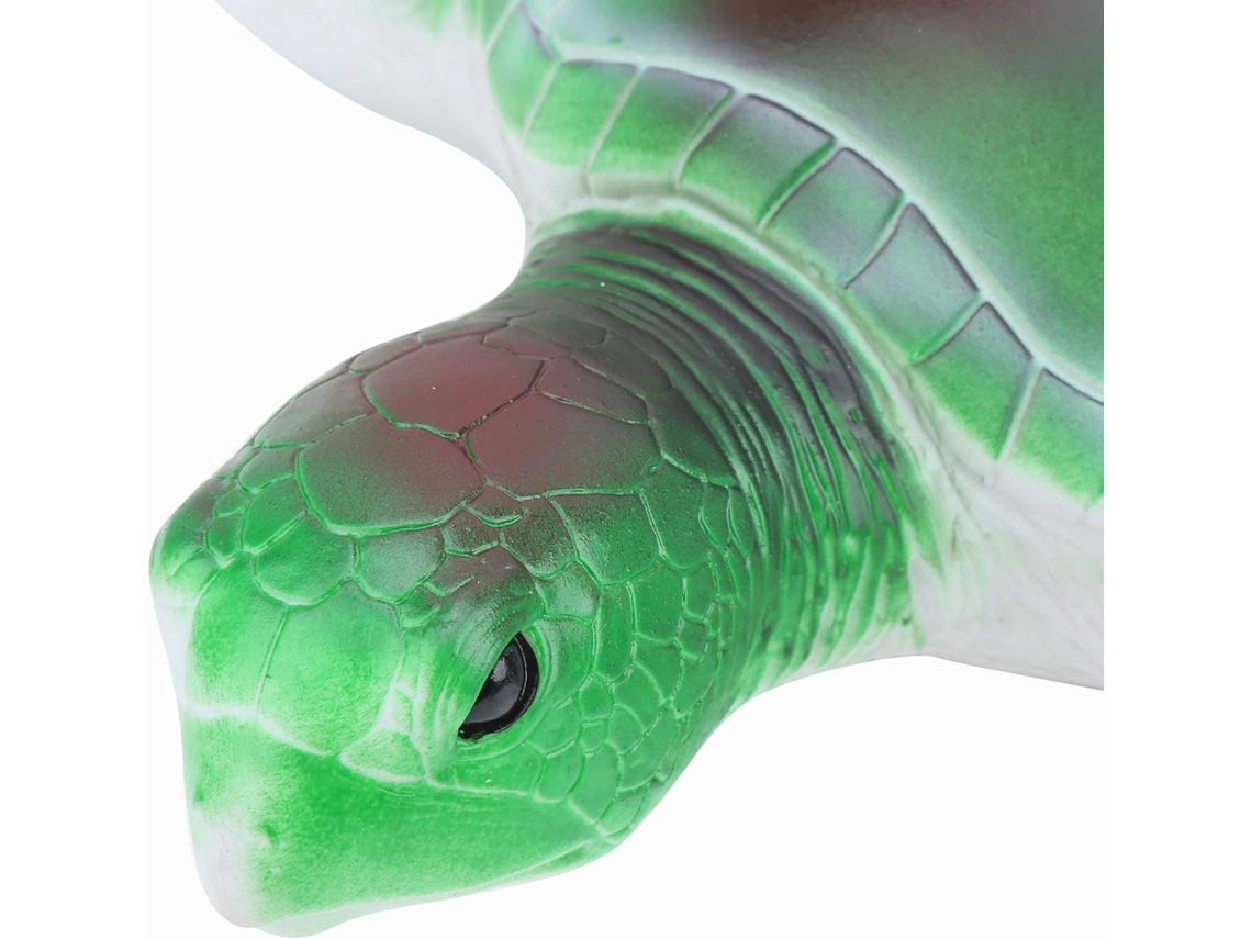 Brinquedo De Pelúcia Em Miniatura Animal Marinho Para Educação E
