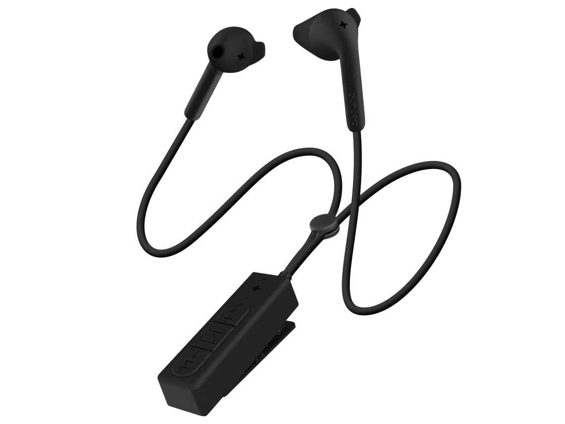 DEFUNC DFKPBTHYBRYDNO (Bluetooth - Preto)