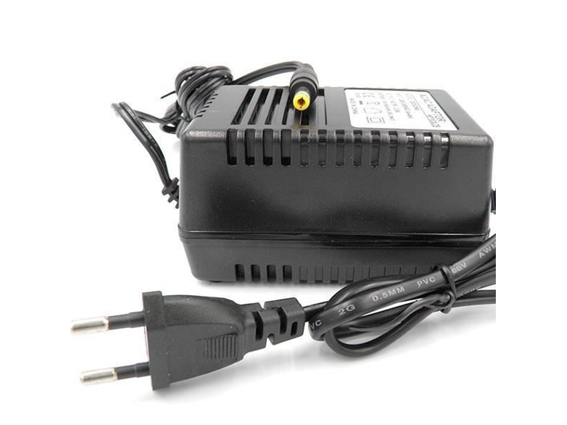 Carregador Para Talkbox Rocktron Banshee 2