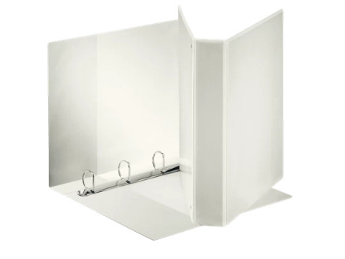 ESSELTE 394753000 Pasta de Cartão A4 Branco