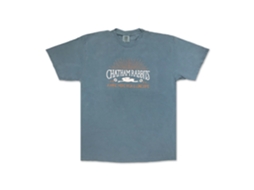 Chatham Rabbits Hare More High Lonesom ROCKINSTONE Size:m