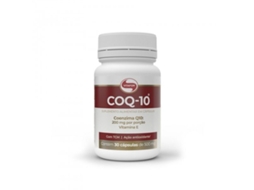 Suplemento Alimentar VITAFOR Coq-10 (30Cápsulas)