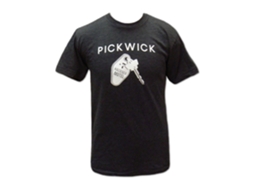 Pickwick Pickwick Hacienda Key T shirt ROCKINSTONE Unisex Adults Best Sellers Size:xl
