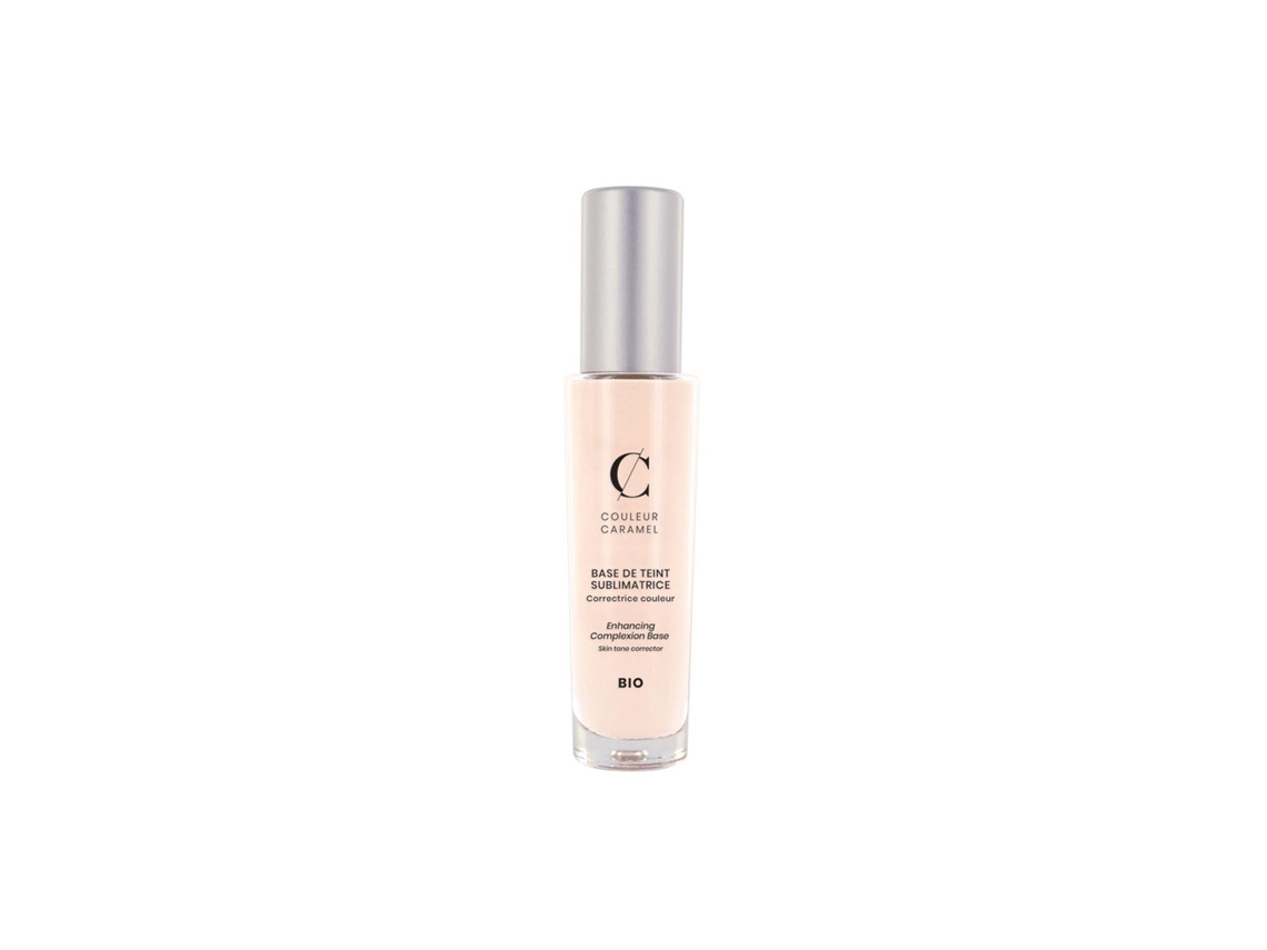 Base Sublimatriz Caramel 24 Perolado 1Un COULEUR