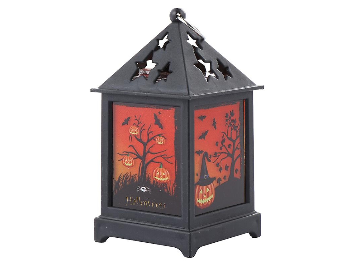 1pcs Decoração De Luz De Mesa Allinless