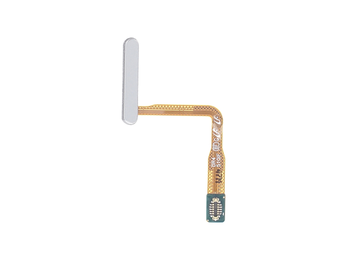 Leitor de Digitais para Galaxy Z Flip 6 com Cabo Flex Service Pack SAMSUNG