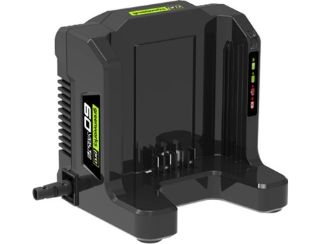 Carregador de Bateria  G60UC (60 V)