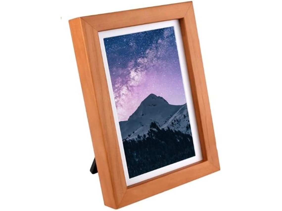 Aundhegrtt Zero Pi0 2w Ecrã De 7,3 Polegadas Tinta Eletrônica Papel Eletrônico Impressora Fotográfica Colorida