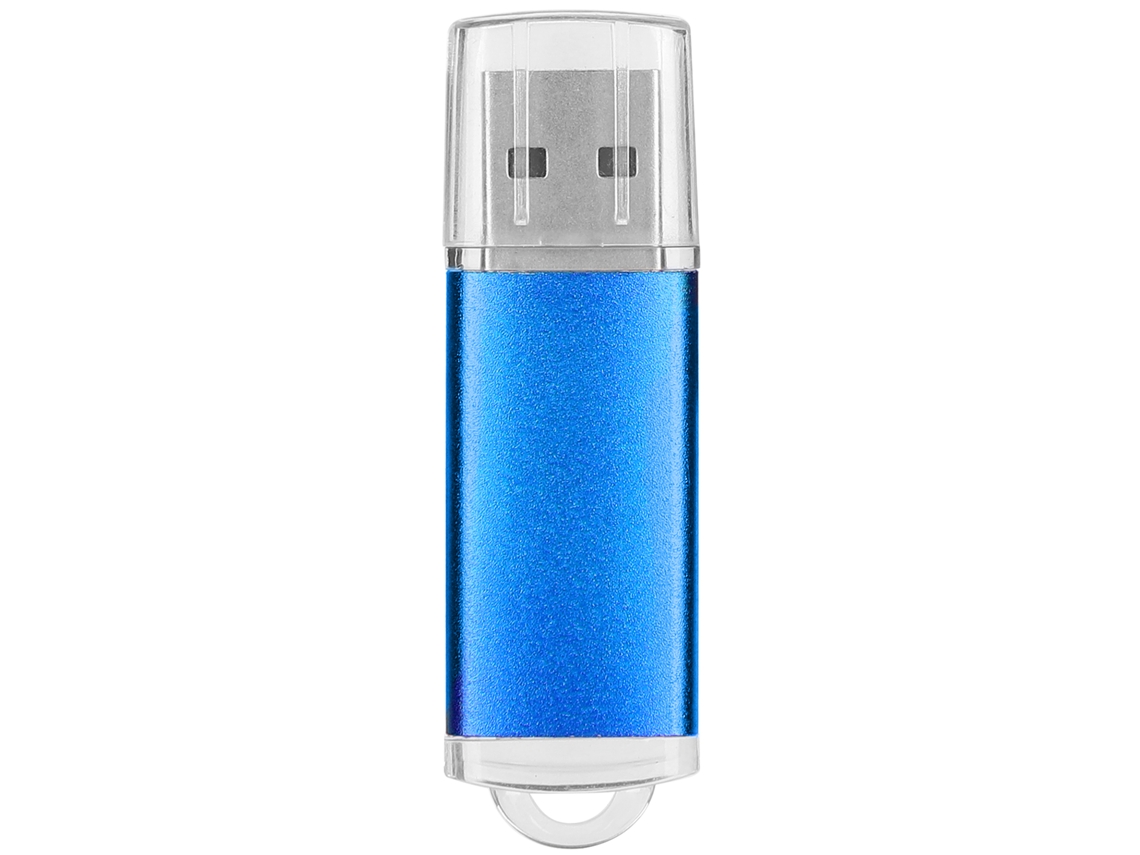 Pen Drive 128gb LAXISCREED Azul