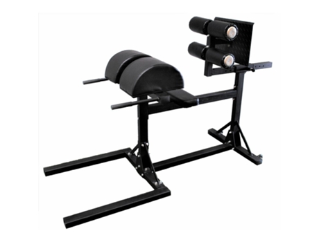 Equipamento de treino de força FIT & RACK GHD