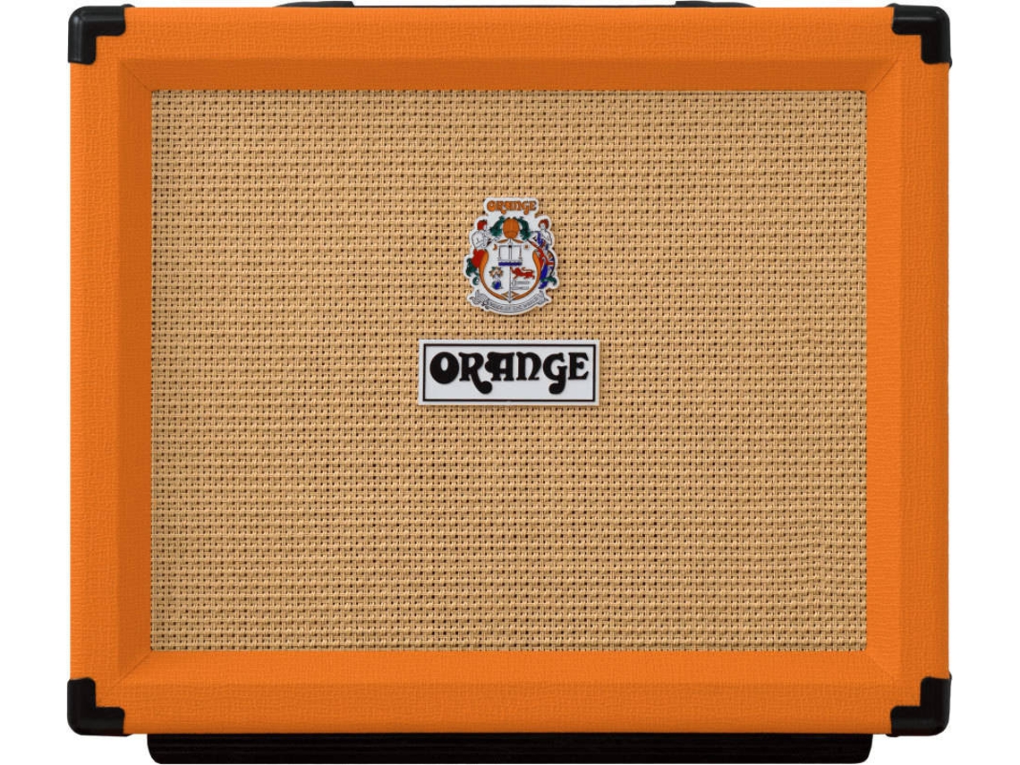 Amplificador ORANGE Rocker 15