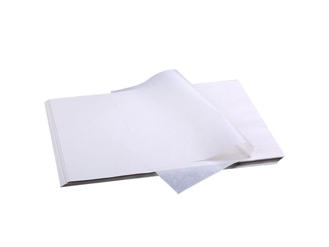 Papel Absorvente Nova Line, para óleo, 500 folhas, 30x20cm | S/MARCA