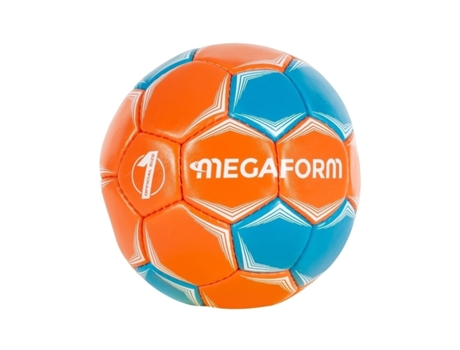 Bola MEGAFORM Silver