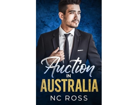 Livro Auction in Australia de N C Ross (Inglês)
