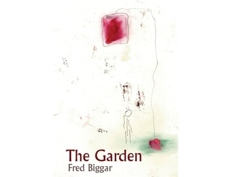 Livro The Garden de Fred M Biggar (Inglês)