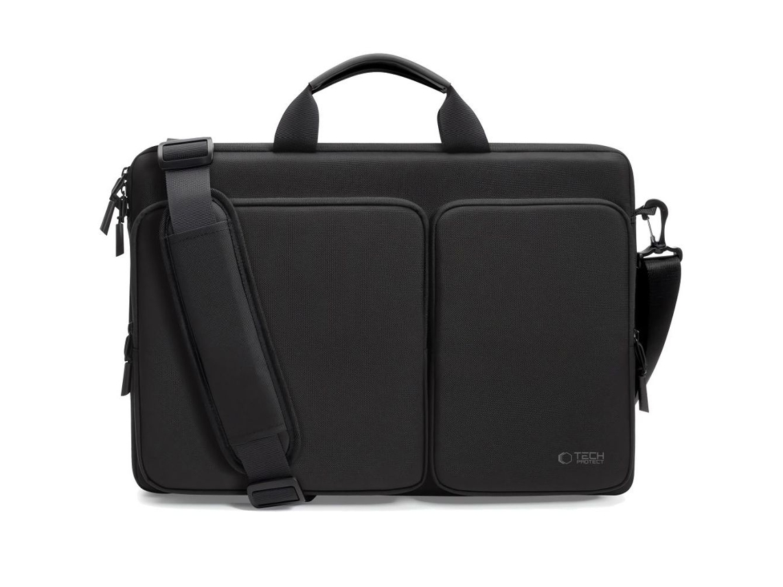 Bolsa TECH PROTECT Defender para laptop 17 polegadas