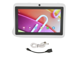 Tablet Inteligente Para Crianças (wifi De Duas Bandas, Armazenamento 4gb+32gb)