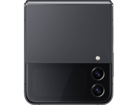 Smartphone SAMSUNG Galaxy Z Flip 4 5G (6.7'' - 8 GB - 256 GB - Cinzento)