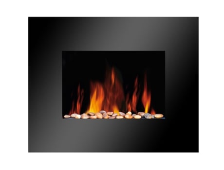 Chimenea Eléctrica De Pared Mercalor Mt01522 1.800 W | Oferta Exclusiva Mercatools