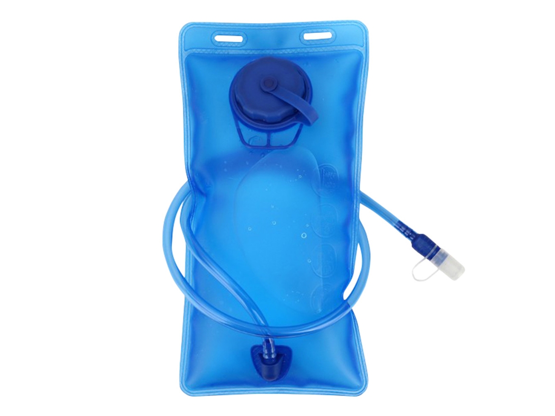 Caneca de Café Inox Isolada Portátil 12oz com Tampa e Canudo, Cinza Azul S/MARCA