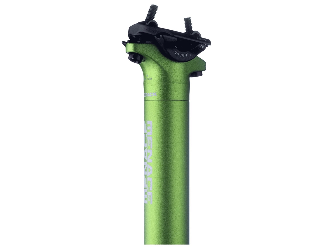 Posto de Selim SIXPACK RACING Menace