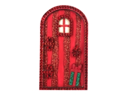 Porta de Fada G New, Madeira, Jardim LAXISCREED