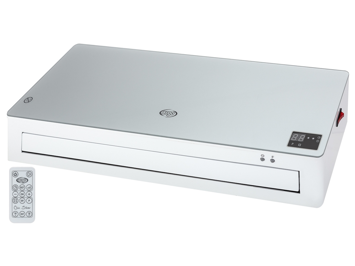 TermoVentoinha ARGO PAREDE CHIC 2000 W (Outlet Grade A )