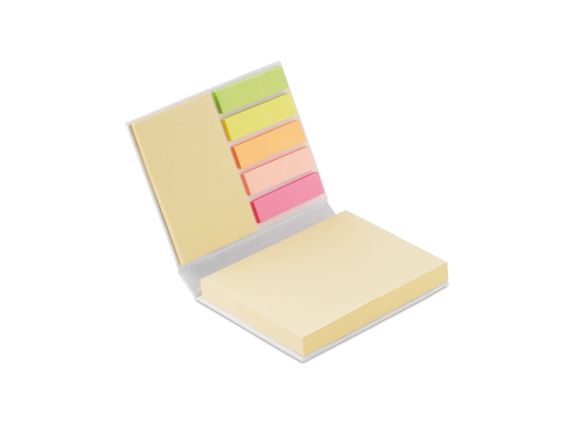 Set de Bloc de Notas MIDOCEAN
