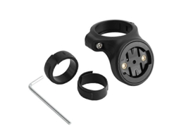 Lurelia Suporte Lanterna, Suporte De Selim Para Traseira Para Radar Traseiro Garmin Varia.
