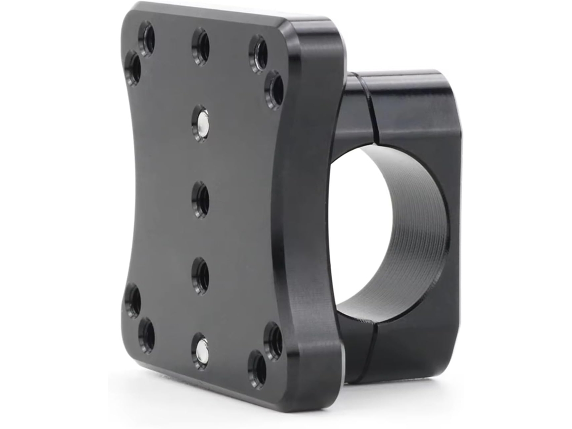 Suporte Para Celular Para Motocicleta Compatível Com Mt-125 2014-2024