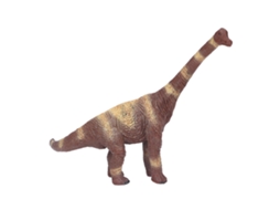 Mali brinquedo de Figurina de Braquiossauro Realista Modelo de Dinossauro Estátua Educativo 3+