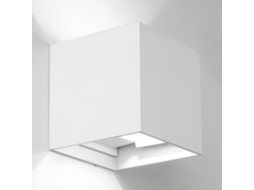Applique Mural Led, Moderna, Para Sala, Para Cabeceira